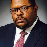 Huntington Ingalls Industries, Inc. Employee Edward Harrison's profile photo