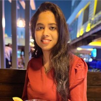 Roshni Singh Email & Phone Number | Barclays API Engineer Contact ...