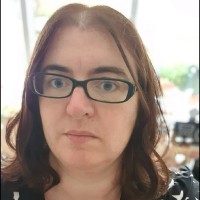 Eve Hutchinson Email