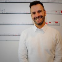 Fosber S.p.A. Employee Giuseppe Moretti's profile photo