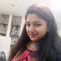 Upasana Jain Email & Phone Number