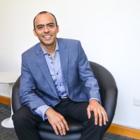 Luis Joaquín Chávez Email