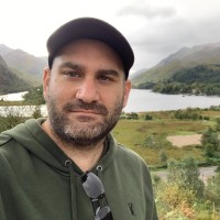 Ancient Gaming Employee Matthew Rapa's profile photo