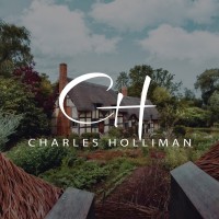 Charles Holliman Email & Phone Number