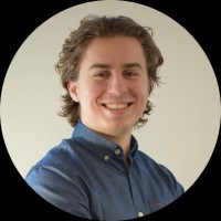 Hivestack Employee James Mesich's profile photo