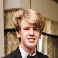 Primepoint HR & Payroll Employee Kevin Yusella's profile photo