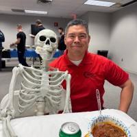 MTU Maintenance Fort Worth Employee Ronald Lavis's profile photo