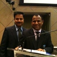 Chetan Shah Email & Phone Number