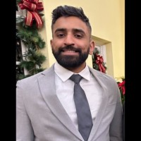 Keller Williams Realty, Inc. Employee Mohammad Majid's profile photo
