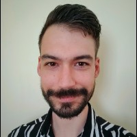 MyFreight Employee Nuno Amorim's profile photo