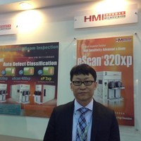 ASML Employee Fei Wang's profile photo