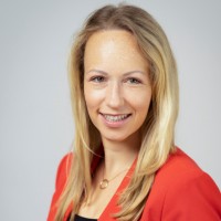 ICS Internationalisierungscenter Steiermark Employee Christina Ulrich's profile photo