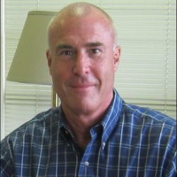 Curated Analytics Employee John Parker's profile photo