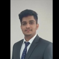 Viaante Business Solutions Pvt Ltd Employee Manthan Trivedi's profile photo