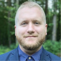 SourceForge Employee Daniel Phillips's profile photo