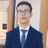 Hamza Salek Email