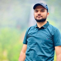 Twenty Four Seven Consultancy (SMC-PVT) LTD Employee Amir Ashfaq's profile photo