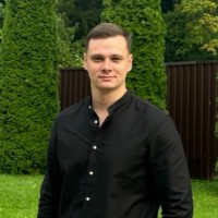 ZStack International Employee Oleg Savianok's profile photo