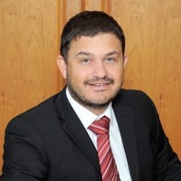 PSG Group Employee Piet Mouton's profile photo