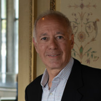 Daniel Martinez