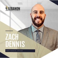 Zach Dennis Email & Phone Number