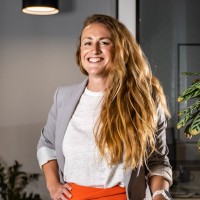 Unearthed Employee Holly Bridgwater's profile photo