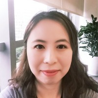 First Priority Consulting Employee Na Tang's profile photo