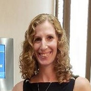Luxfer MEL Technologies Employee Robin Mason's profile photo