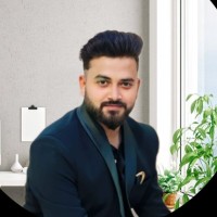 GrayCellamerica Employee Tushar Singh's profile photo