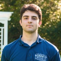 Flight Works, Inc. Employee Nicholas Ward's profile photo