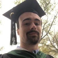 UNC-Greensboro LIS Employee Nicholas Brown's profile photo