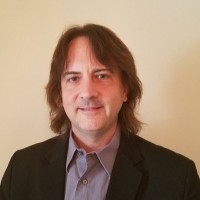 FME USA LLC Employee Rich Embleton's profile photo