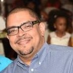 Interconex Inc Employee Moises Cueto's profile photo