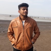 Crest Data Systems Employee Heet Doshi's profile photo