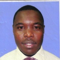 Symphony Employee Jasper Makworo's profile photo
