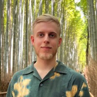 Avito Employee Aleksandr Oreshkov's profile photo