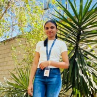 Wissen Infotech Employee Ancy S kumar's profile photo