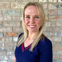 Bourbon Orleans Hotel Employee Amanda Earls's profile photo