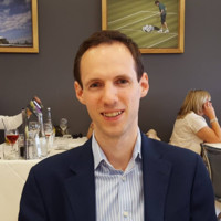 Foundation Home Loans Employee Chris Ronca's profile photo