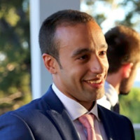 Albatrans International Freight Forwarders Employee Adrian Cruz's profile photo