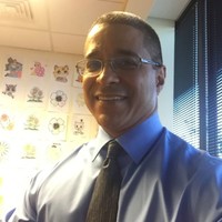 Fortex Realty Employee Omar Rosario's profile photo
