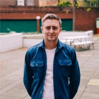 Formation Games Employee Tom Russell's profile photo