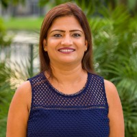 Equestrian Sotheby's International Realty Employee Sonali Mendiratta's profile photo