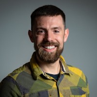 Liquid Light Employee Mike Street's profile photo