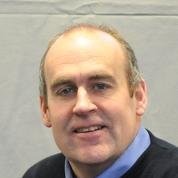 Sheffield Hallam University Employee Chris Cutforth's profile photo