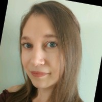 Marriott International Employee Michaela O'Connor's profile photo