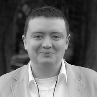 most Employee John Vaughan's profile photo
