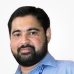 RAMADA Multan Employee Salman Fazal's profile photo