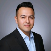 Humberto Villarpando Email & Phone Number
