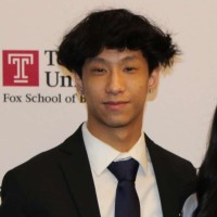 Dynamic Advertising Solutions (DAS) Employee Joshua Ng's profile photo